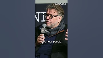 Guillermo del Toro