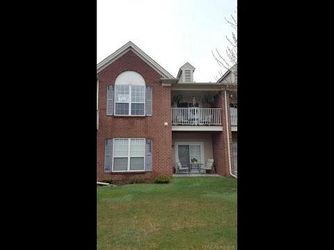 26964 Carrington Place, Harrison Twp, MI home video tour