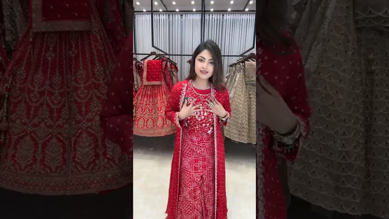 Afsara Rahman’s Stunning New Video | Fashion, Confidence & Elegance ✨