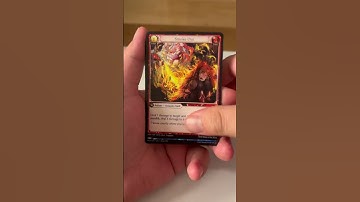 DFC are coming to Grand Archive TCG #abyssalheaven #hvn #gatcg #grandarchive