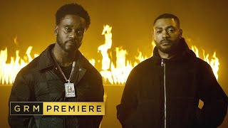 Skrapz x Kano - Marathon Continues [] | GRM Daily