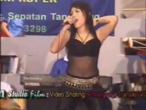 Goyang Dangdut Hot kompilasi 2