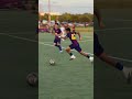 U-16 Matchup: Barcelona Academy vs. Toronto FC #tekkers #youthsoccer #mlsnext #mlsflex