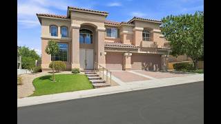 1464 European Dr - Seven Hills Home For Rent!