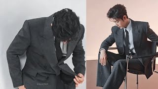 Xiao Zhan đã đạt 12,4 triệu USD EMV khi tham gia GUCCI, TOD'S AW26