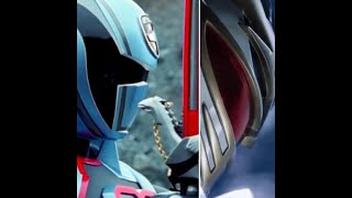Squishy vs Reemmy (Sparring Matches) Power Rangers Battle for the Grid screenshot 3