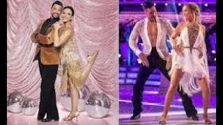 BBC bosses 'are scouring nine years of footage from Giovanni Pernice's Strictly training sessions