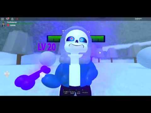 Roblox Undertale Au Survive Monster Fight Showcars Hyper Dust Sans Lv 20 Youtube - roblox dust sans