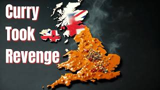 Why Britain Is Obsessed With Curry | The Chicken Tikka Masala Story