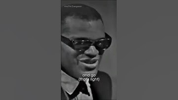 Thumbnail of Ray Charles - Hit the Road Jack (Live at Sao Paulo, 1963)