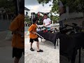 Cám ơn đã cứu tôi