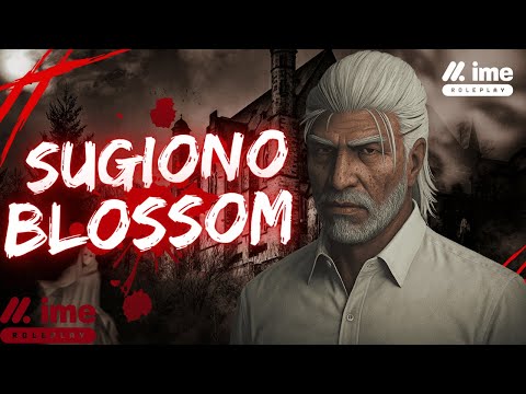 Gajadi CK jadinya poker | Sugiono Blossom | #IME #imerp #iMeroleplay