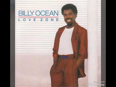 Billy Ocean Love Is Forever 