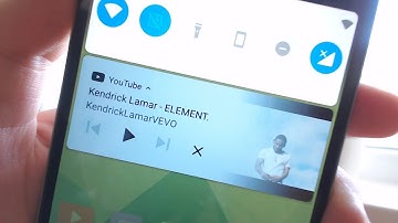 Play YouTube videos in background (ROOT)