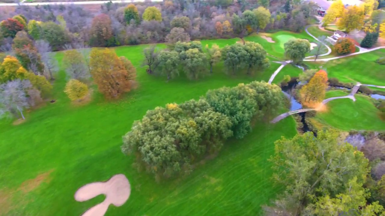 Golf Course Real Estate Investment in Strathroy, Ontario (Bear Creek G