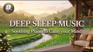 Deep Sleep Music: Insomnia Relief & Relaxing Melodies #DeepSleepMusic #SleepRelaxation #insane