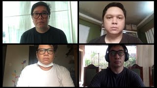 Watch Itchyworms The Silence video