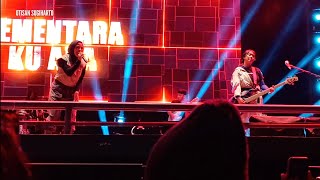 Kotak - Selalu Cinta Live At Biang Gembira Festival