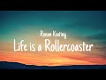 Ronan Keating - Life is a Rollercoaster (Lyrics)