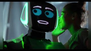 Could You Fall in Love with a Machine? | The Future of AI Relationships