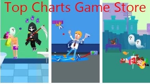 Death Incoming Gameplay Walkthrough 1-20 Levels (Android) (by Lion Studios)