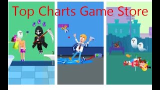 Death Incoming Gameplay Walkthrough 1-20 Levels Android By Lion Studios