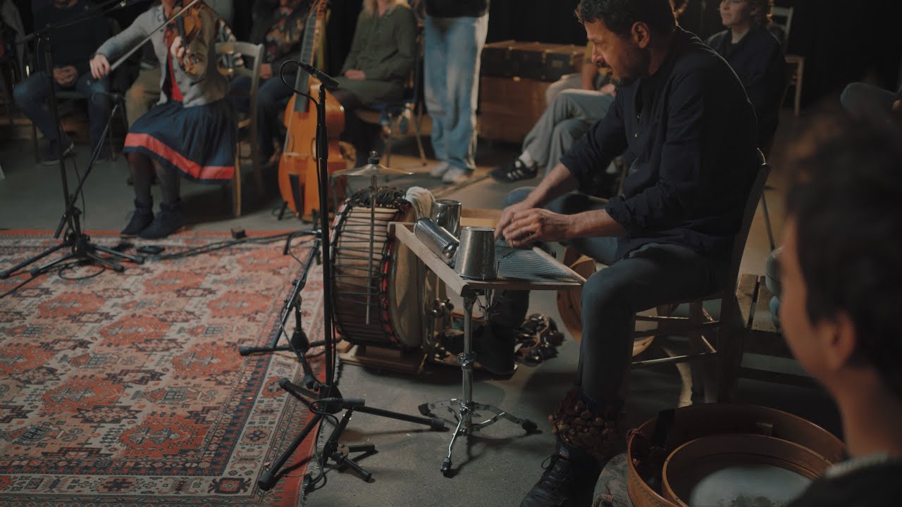 Mabi Polka / Opas Diandl / Live@Basis Schlanders