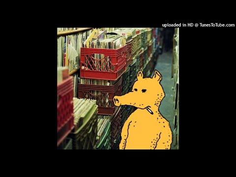 Quasimoto - Talkin' Shit