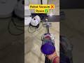 Dyson Cordless ✅ Robot Vacuum ❌  #shubzgadgetreviews