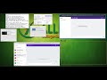 Android Messenger App Front-End 1.5