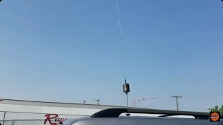 Best Roof Mount CB Antenna, Mobile CB Antenna Shootout