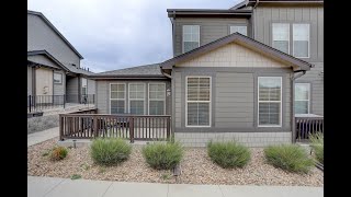 LaVerne Brookie presents 11568 Dewey Street Parker, CO | ColdwellBankerHomes.com