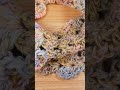かぎ針編み | 余り毛糸の活用アイデア | 春用のミニループスカーフ | かぎ針編みの基本