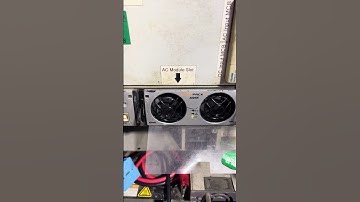 Eltek Flatpack2 48/3000 HE Communication Power Supply Rectifier Module