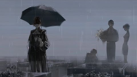 Path to Nowhere| Flora Unfurl: Continuation of Rain Burst| Part 2