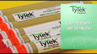 Chest Decompression Needle From Tytek Industries