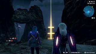 Xenoblade Chronicles X: Definitive Edition - Part 26