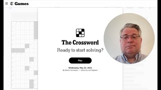 What would they say about the Holy Roman Empire NY Times Wednesday Crossword, May 22, 2024