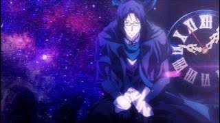 Jikan no Shihaisha [ED - Jikan wa Mado no Mukougawa]