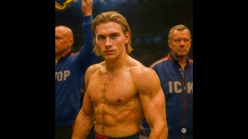 Tekken 4 Characters in Real Life – Ultra Realistic AI Part 2