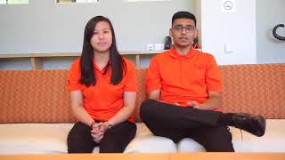 VSP Orientation Video 2017