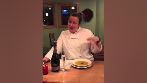 Wines final project video