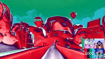 Oreo Chocolate Effects | Touchstone Interactive (2008) Effects (Extended V3)