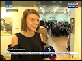 Концерт капеллы Возрождение прошел в областном краеведческом музее