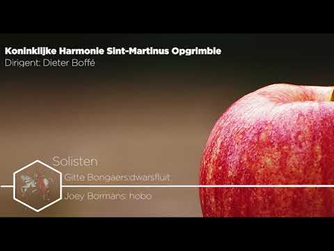 Duo brillant ‘Guillaume Tell’ - Jules Demersseman