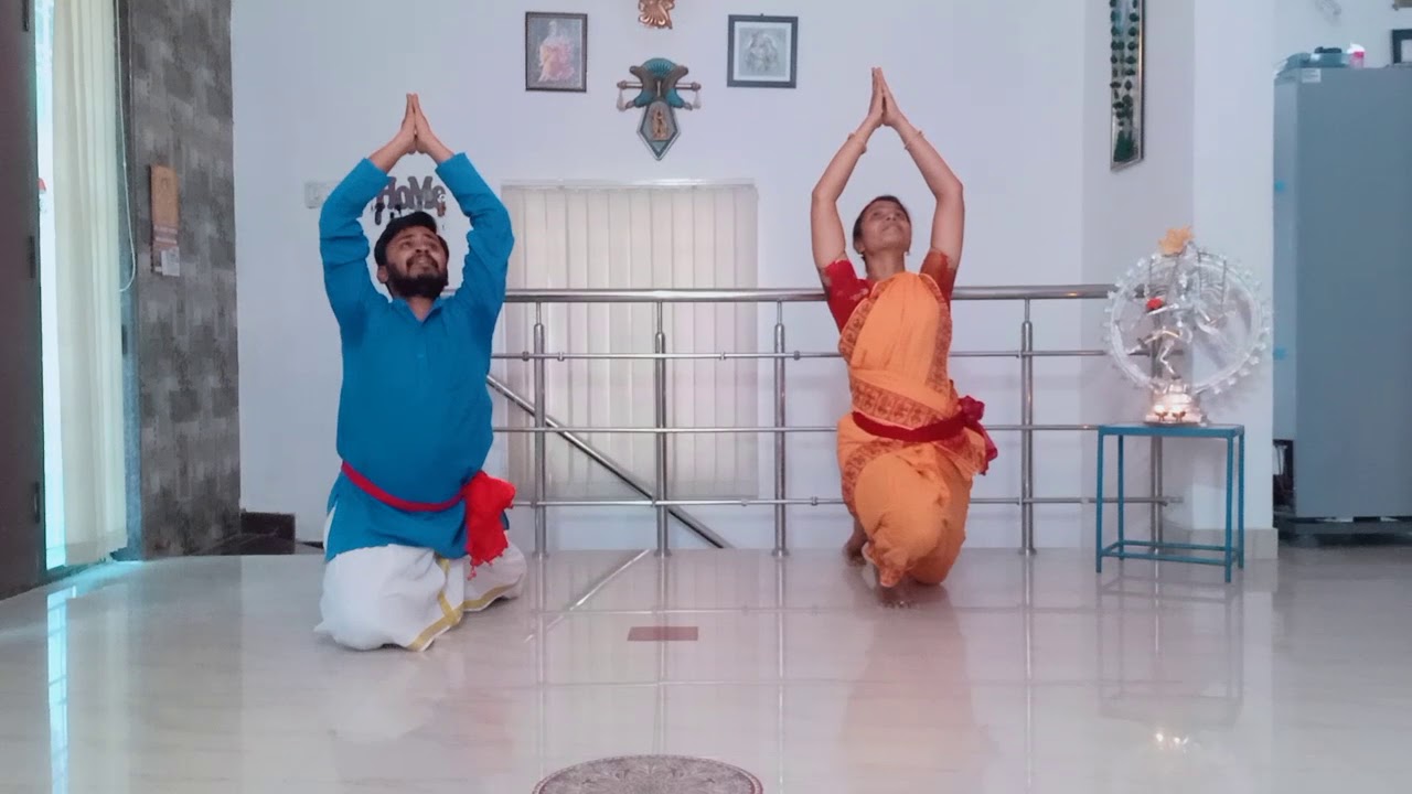 PSK | SHLOKAANUBHAVA | Performance by Gurus