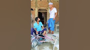 Thumbnail of jhinga Lal comedy#aisi majedar video milti rahegi bhai log#like subscribe kar do#@Shivamahiran91