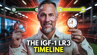 How Long Does It Take For IGF-1 LR3 To Work?