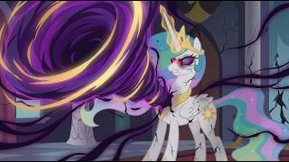 Details ALL THE TYPES OF MAGIC THAT EXIST IN MY LITTLE PONY!! News