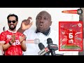 KABWE AIBUKIA JEZI NAMBA 6 YA MNYAMA SIMBA KABWE AIBUKIA JEZI NAMBA 6 YA MNYAMA SIMBA